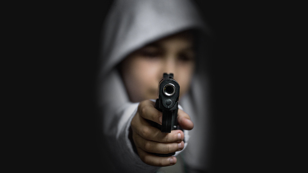 En México, crecen las acusaciones por lesiones en contra de adolescentes