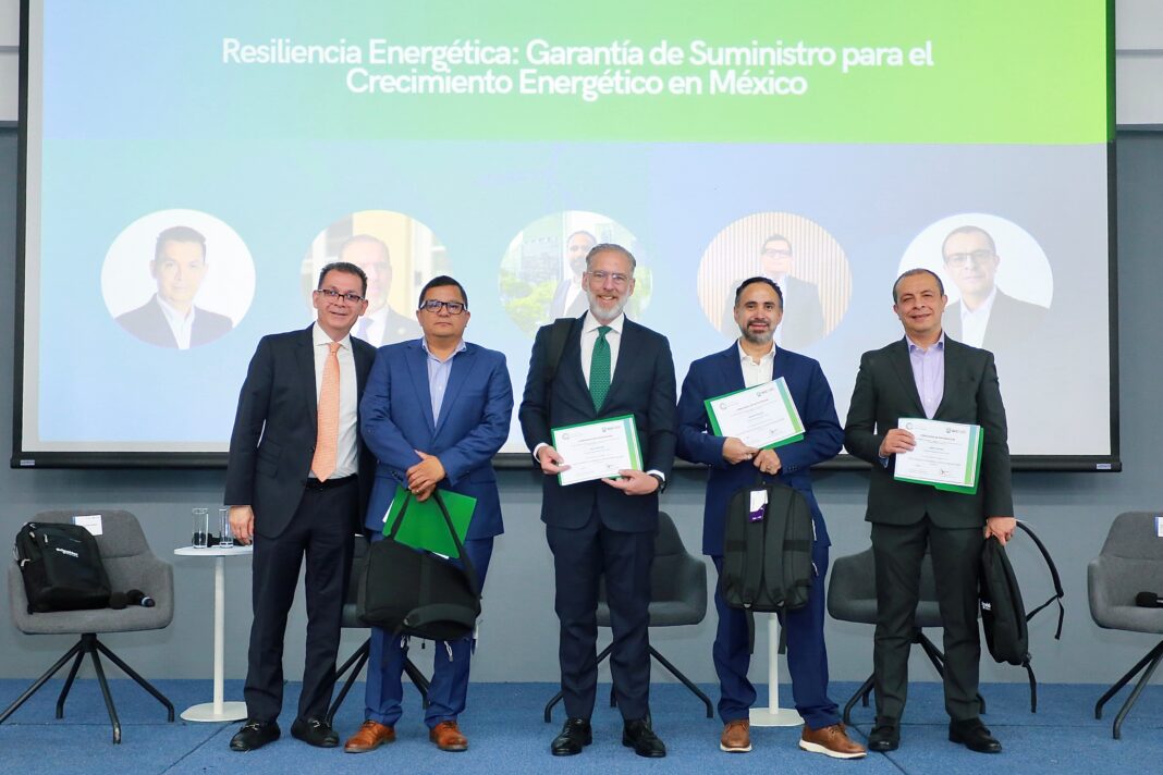Inauguran en Querétaro Foro Nacional de Energía y Sustentabilidad