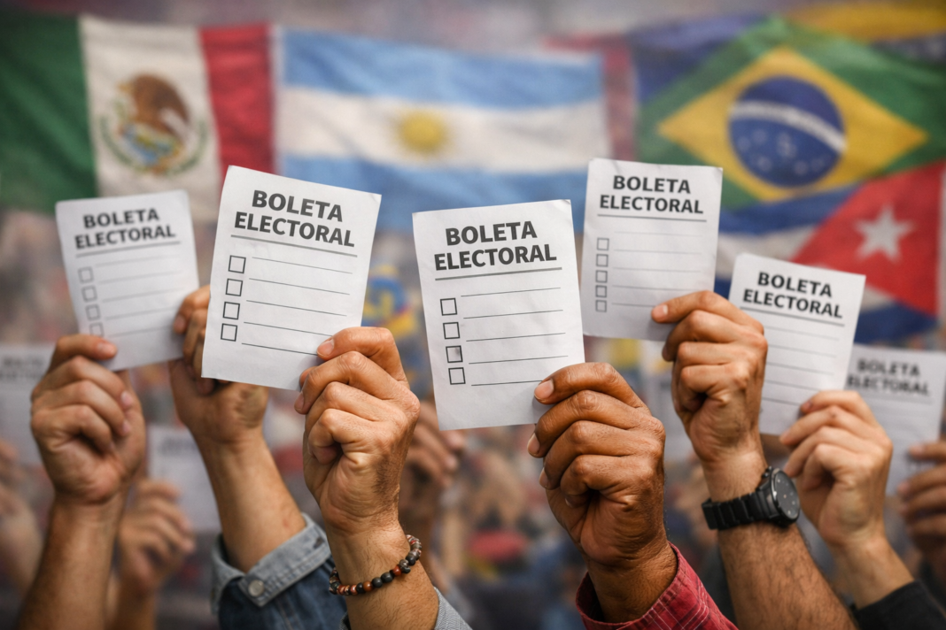 El populismo perdió el monopolio emocional del discurso social / Por Jorge García