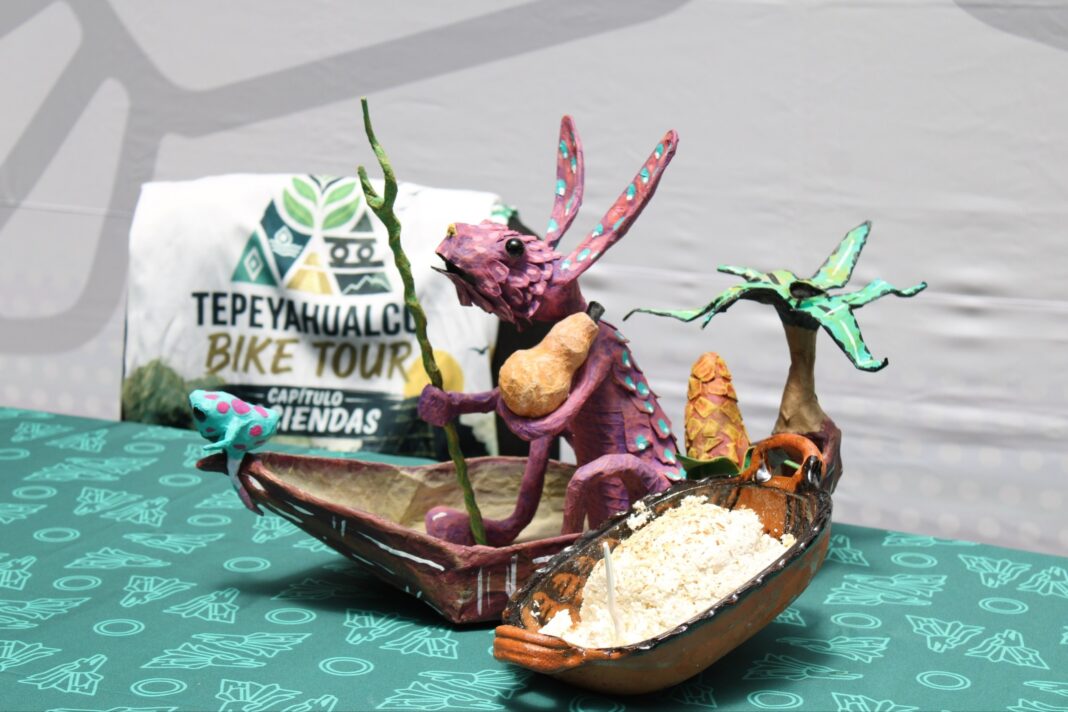 Tepeyahualco, Puebla, invita a Feria Regional en honor a San Pedro Apóstol