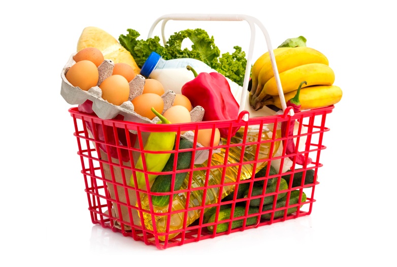 Inflación en alimentos duplica la general / Por Alejandro Durán