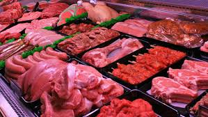 Prevén aumento entre 5 y 12% en las exportaciones de carne por el mundial / Por Alicia Valverde