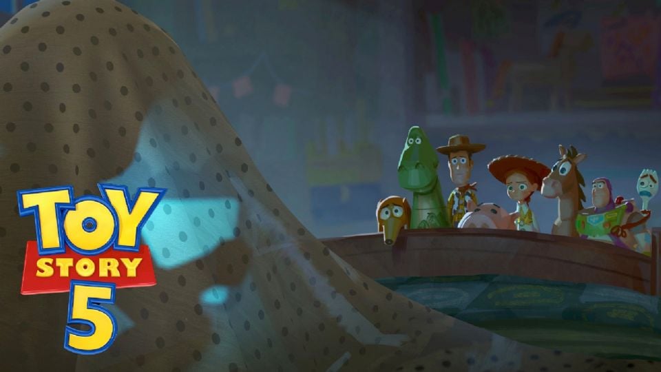 Toy Story cumple 30 años: Pixar revela la clave del éxito antes del estreno del capítulo 5