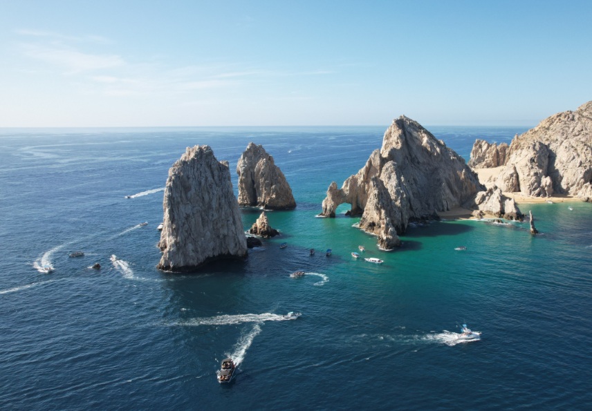 El Pacífico mexicano se perfila como uno de los grandes protagonistas del turismo en 2026