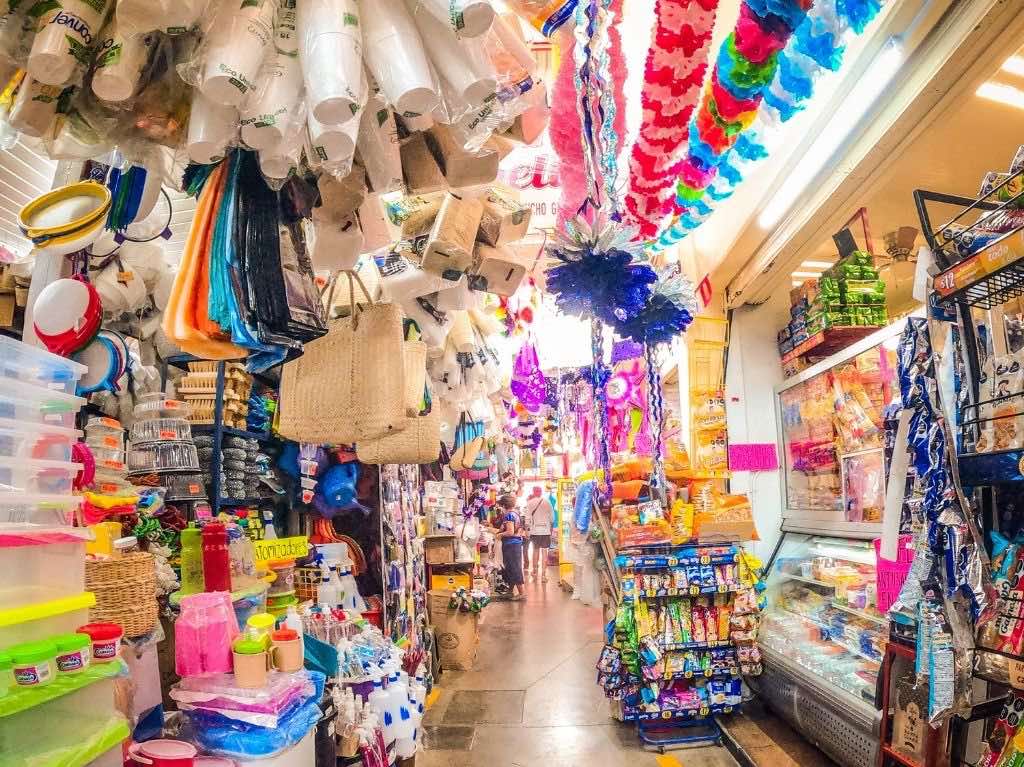 Oaxaca otorgará créditos y estímulos fiscales a comercios del Centro Histórico