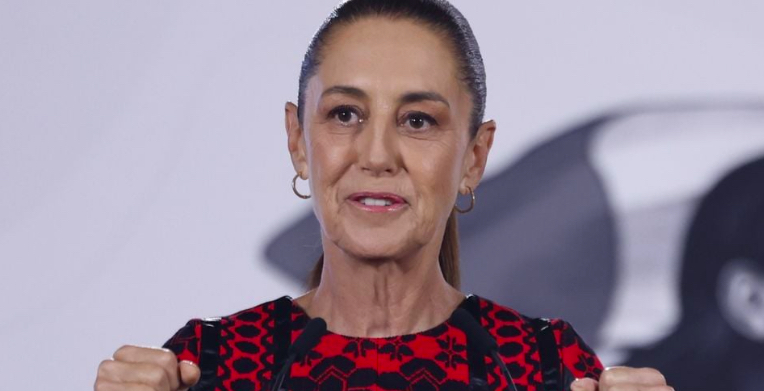 CNTE define la agenda de Sheinbaum para inauguración del Mundial 2026 / Por Diana Domínguez