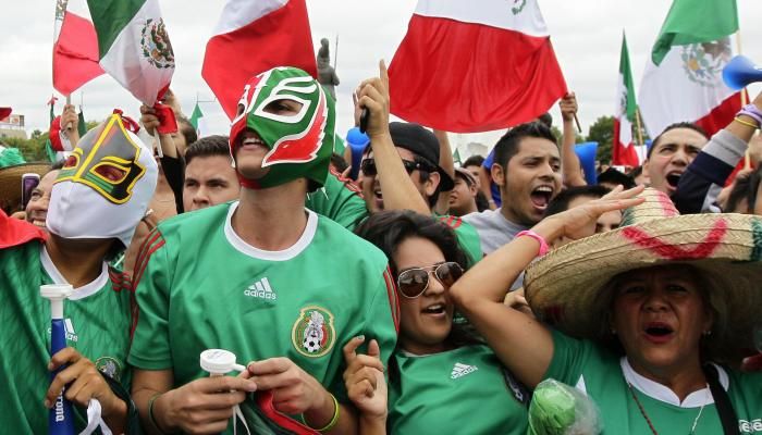 Todo listo para la Fiesta Mundialista 2026 en Chihuahua