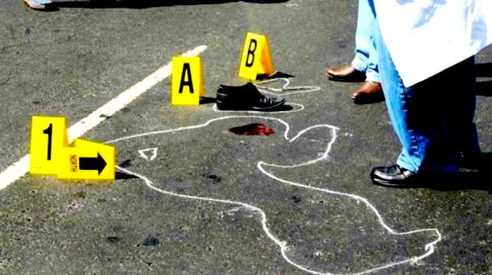 Bajan 37% homicidios dolosos en Tabasco en primer semestre 2026
