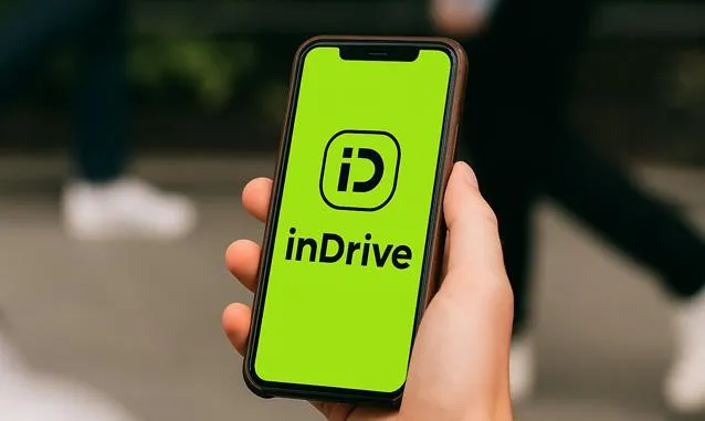 Inicia InDrive proceso de registro en Querétaro