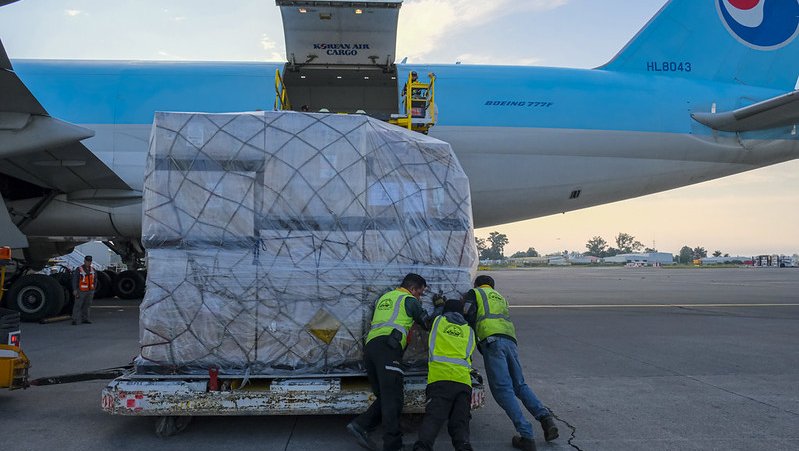 Jalisco, segundo lugar en exportaciones a nivel nacional