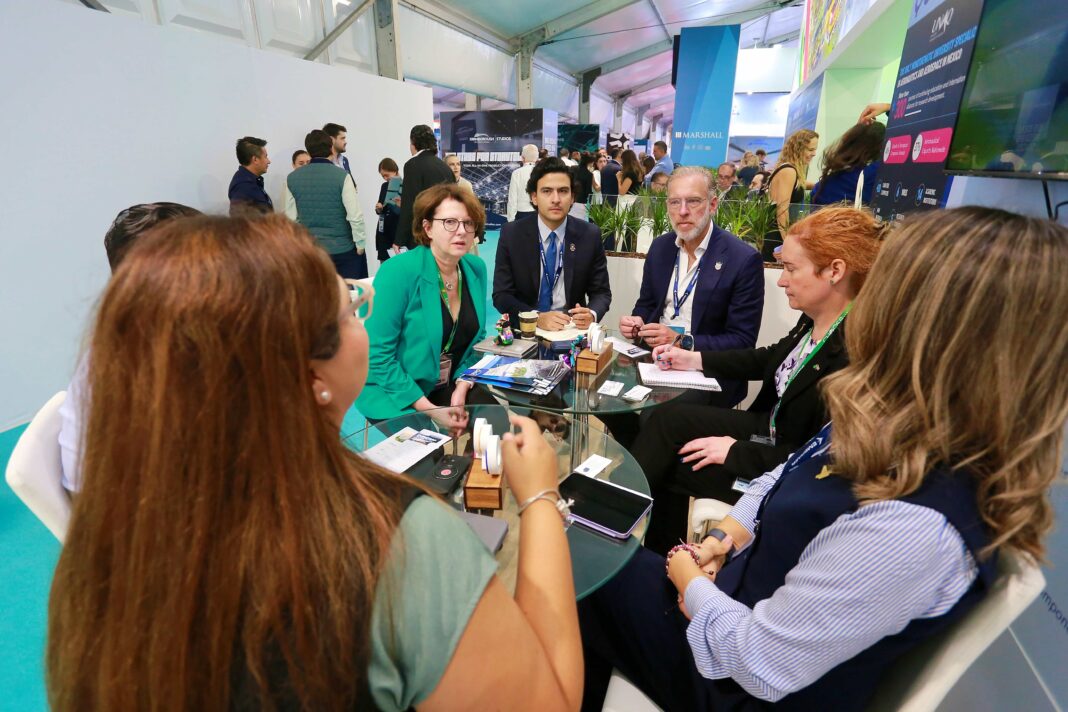 Querétaro estrecha lazos con Washington para promover la inversión