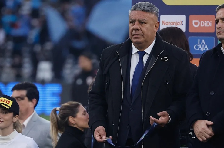 Justicia de Estados Unidos investiga empresa relacionada a Asociación del Fútbol Argentino