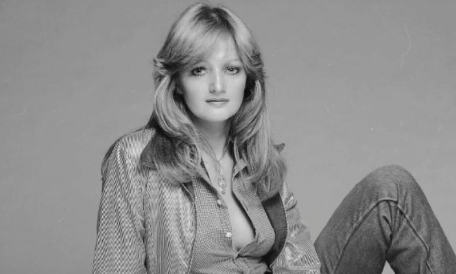 Las cuatro canciones que convirtieron en mito la voz ronca de Bonnie Tyler