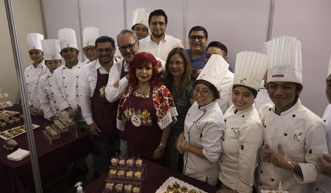 Impulsa Conapesca consumo de pescados y mariscos en Campeche / Por Alicia Valverde