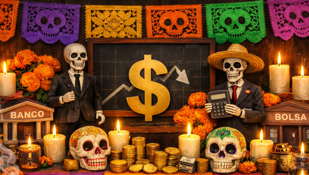 La economía mexicana, “en punto muerto” / Por Alejandro Durán