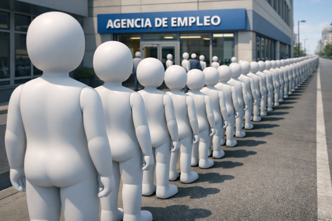 México sólo genera 40% de los empleos que demandan los jóvenes / Por Alejandro Durán