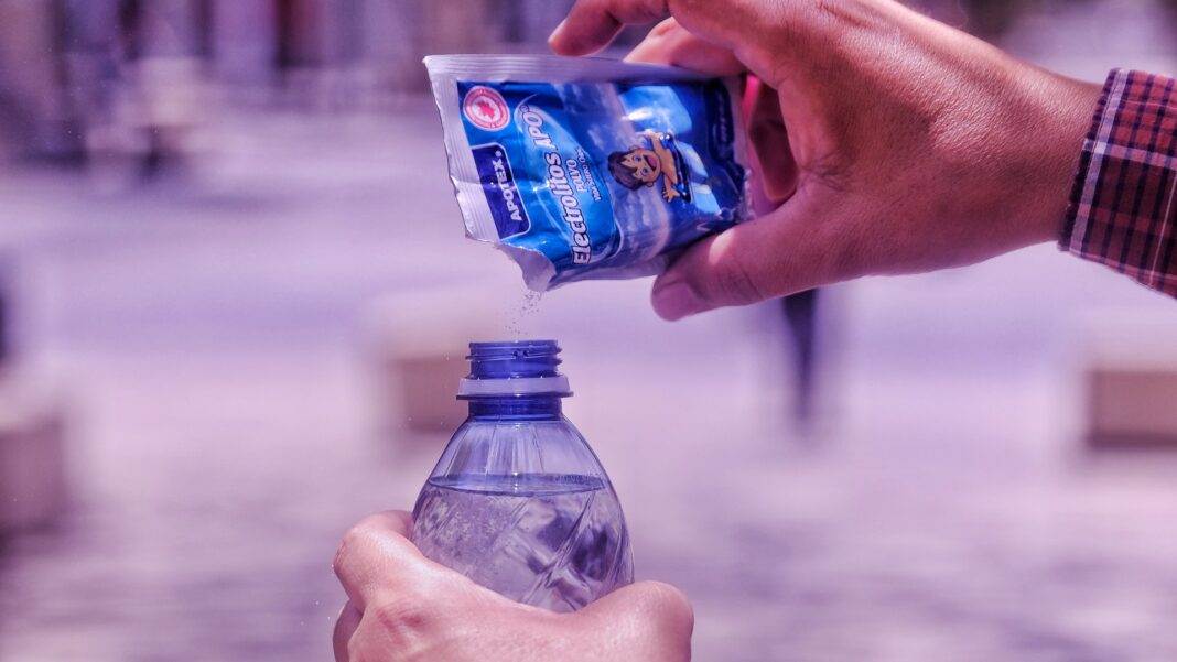 Recomiendan en Jalisco adoptar medidas preventivas para evitar enfermedades gastrointestinales