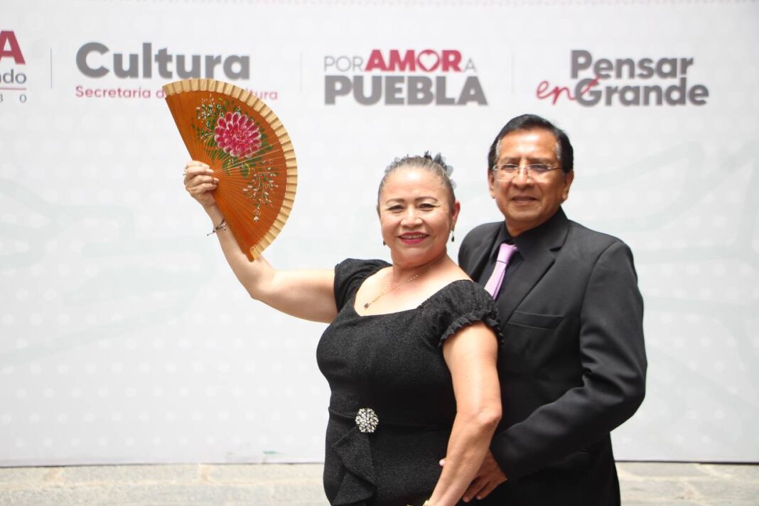 Acajete, Puebla, invita al concurso de danzón “Tradición, elegancia y cultura en movimiento”