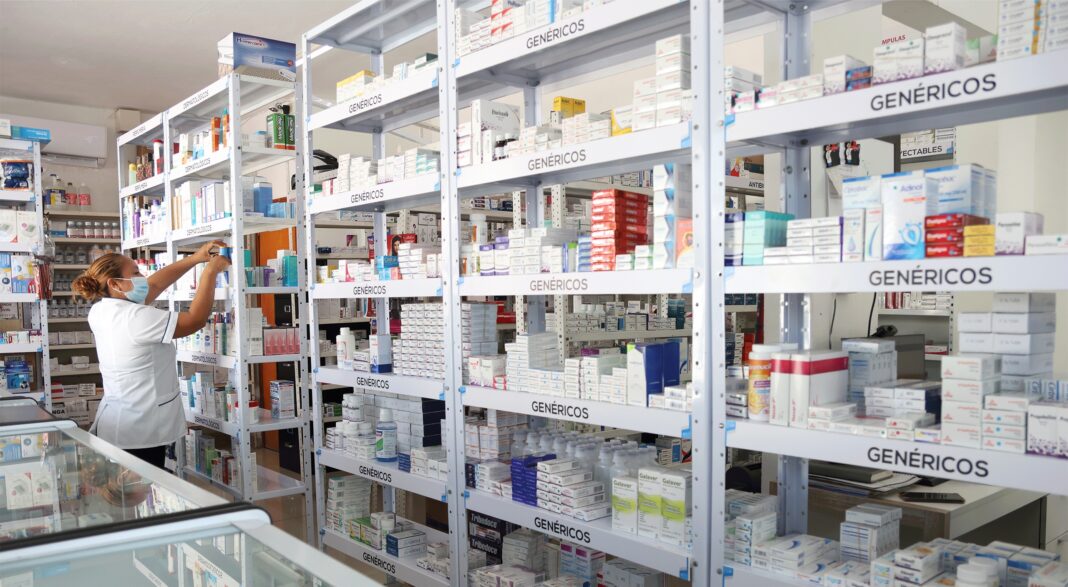 Ofrece NL curso gratuito a más de 150 empresas y ciudadanos sobre Verificaciones Sanitarias en Farmacias