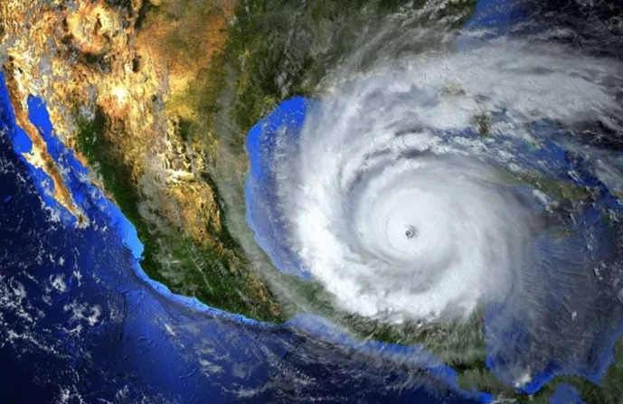 Yucatán refuerza capacidad de respuesta para proteger a las familias ante ciclones tropicales