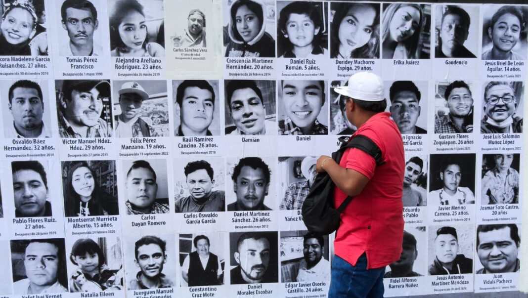 En Jalisco, convocan a familias de desaparecidos a entregar artículos personales para obtener perfiles genéticos