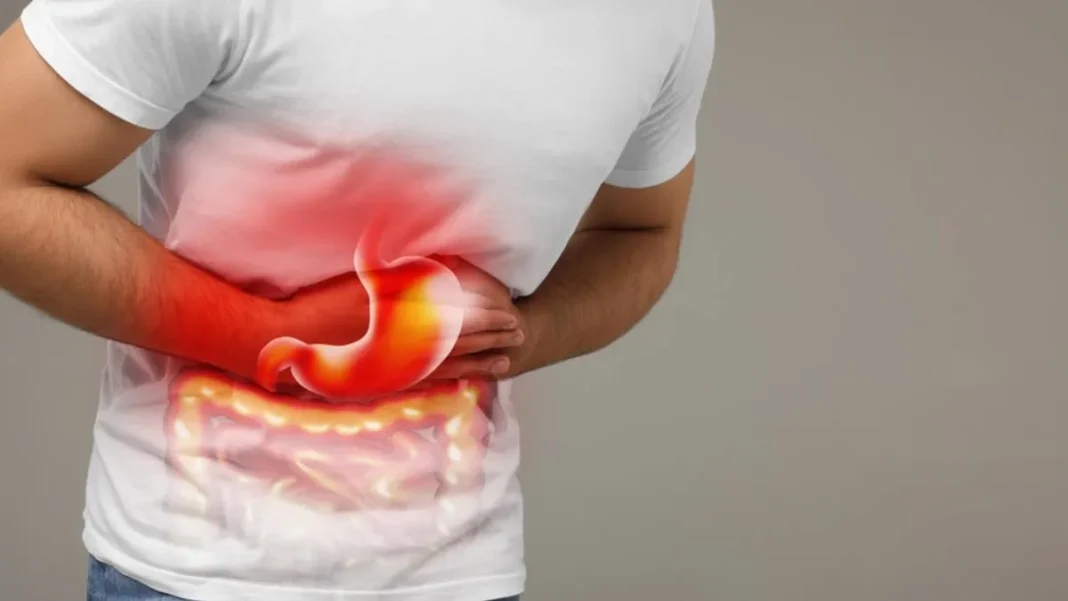 Siete de cada diez mexicanos tienen la bacteria vinculada al cáncer gástrico