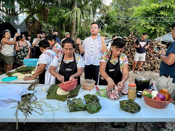 En Chiapas, impulsan oferta turística comunitaria