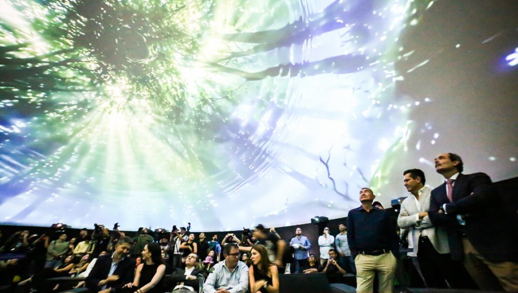 Despedirá Domósfera su temporada con actividades especiales en Guadalajara y Puerto Vallarta