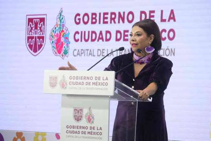En la CDMX no se reprimirá expresión pública ni se tolerará abuso de la autoridad: Clara Brugada