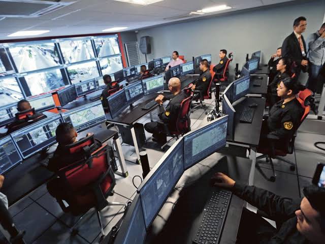 Capacita C5 Escudo Jalisco a operadores en Primeros Auxilios Psicológicos para fortalecer la atención del 911