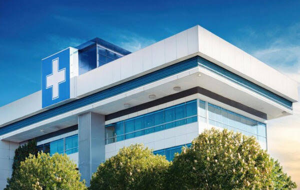 Siete estados del país concentran más del 50% los hospitales privados / Por Alejandro Durán