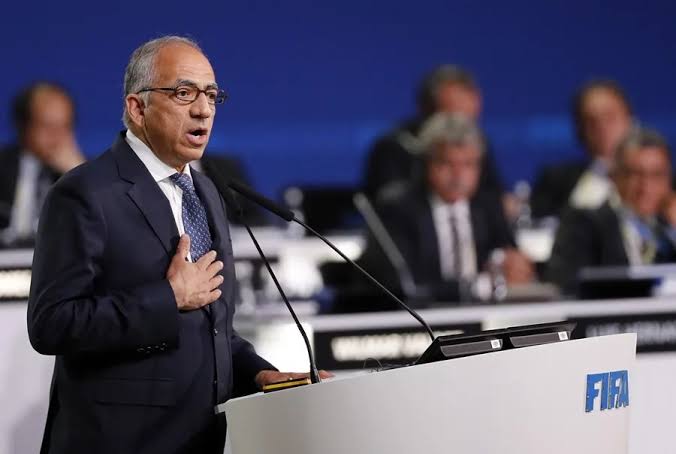 Dimite el principal asesor de Infantino en protesta por su plan de vender el Mundial