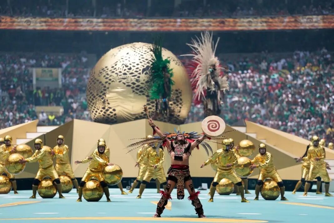 El Mundial 2026, un evento de regresos, promesas incumplidas, sorpresas y mucho color