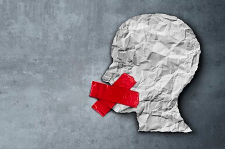 Hacen pinza “Ley Mordaza” y “Ley Espía” / Por Mauricio Flores