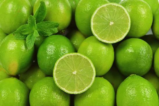 Exportan cooperativas las primeras 40 toneladas de limón veracruzano a Estados Unidos y Rusia / Por Alicia Valverde