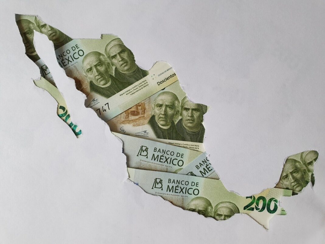 Mayoría de economías estatales del país con desempeño negativos / Por Alejandro Durán