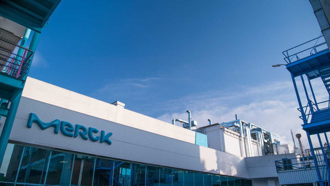 Merck México impulsa la transformación tecnológica desde su planta en Naucalpan / Por Margarita Jasso