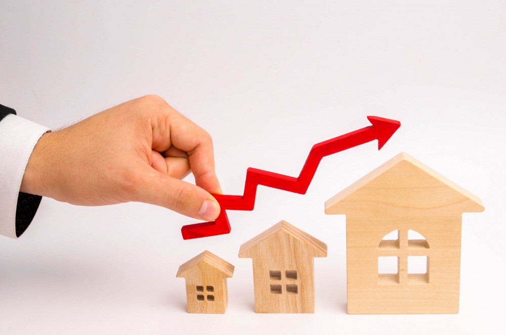 Precio de la vivienda en México aumenta más que la inflación general / Por Alejandro Durán