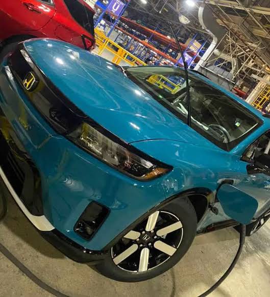 Honda deja de producir Prologue en México