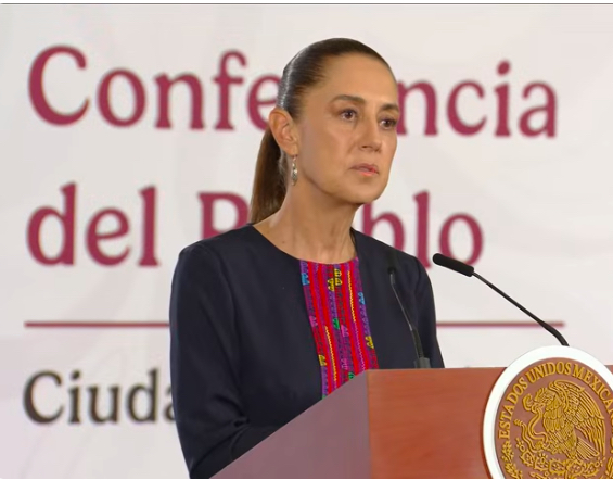 México dispuesto a retomar relaciones con Perú / Por Diana Domínguez