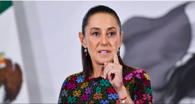 Escala muerte de mexicanos a manos del ICE en Estados Unidos. México tomará medidas mas severas: Sheinbaum / Por Diana Domínguez