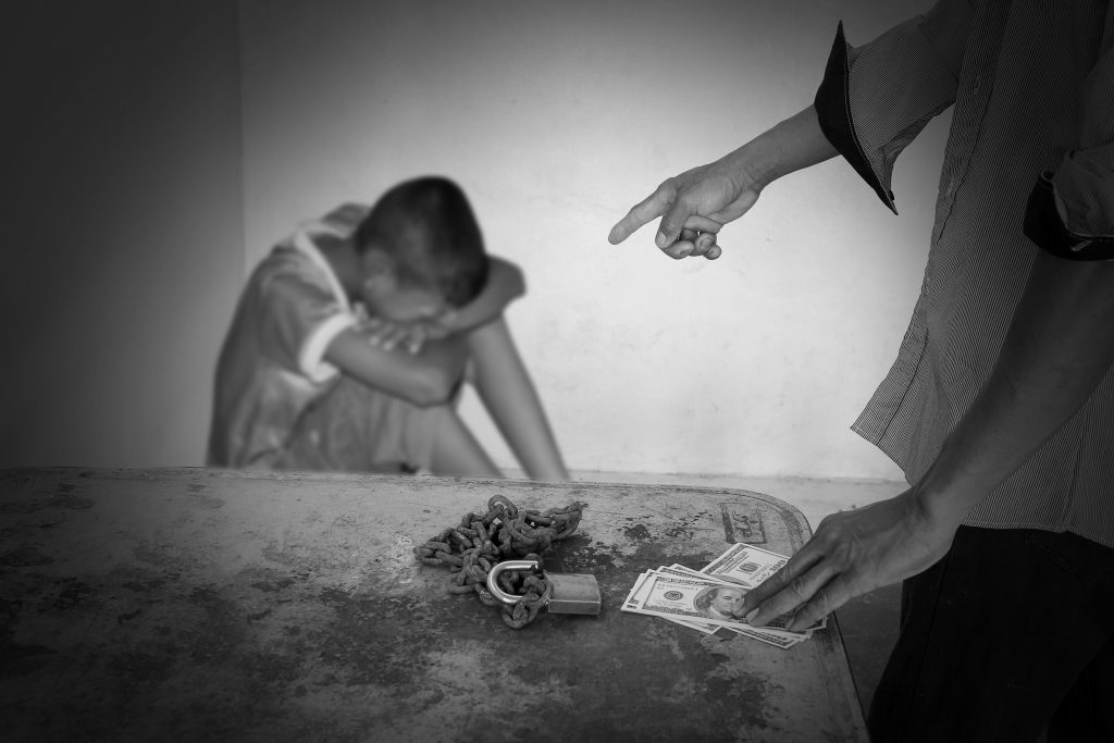 Unen esfuerzos en Yucatán para combatir explotación sexual contra menores de edad