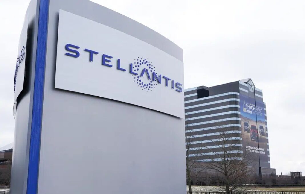 Stellantis posiciona a ejecutivos veteranos en marcas clave / Por Diana Domínguez