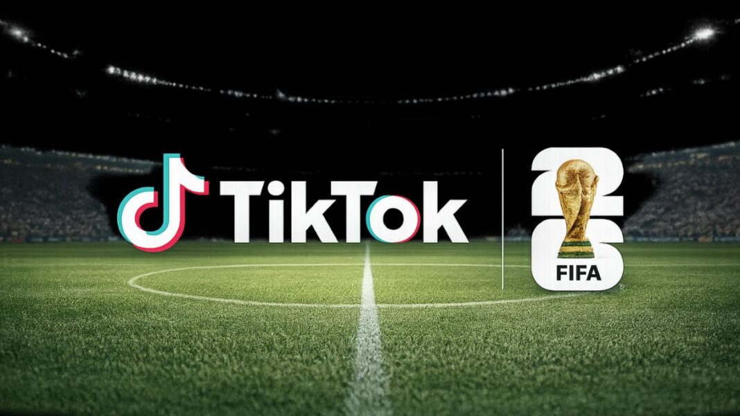 El Mundial 2026 bate récords en YouTube y supera el billón de visualizaciones en Tik Tok