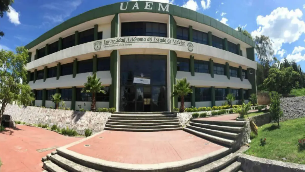 ¡Aún puedes hacer tu registro para ingresar a la universidad del EdoMéx!