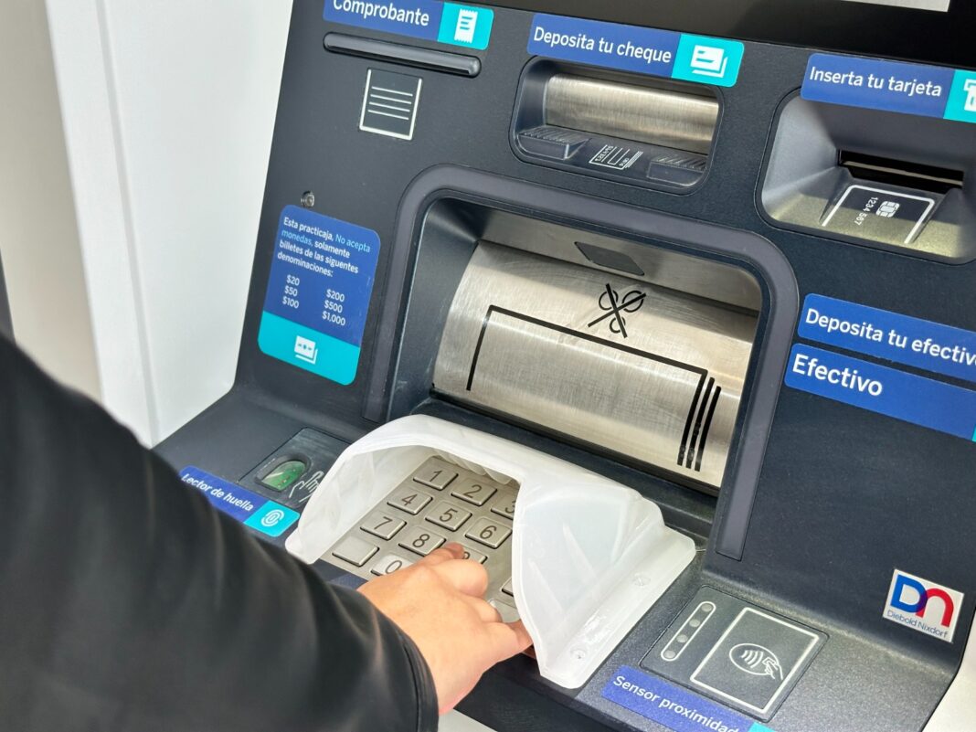 Con practicaja, moderniza EdoMéx pago de trámites relacionados con bienes inmuebles y en materia notarial