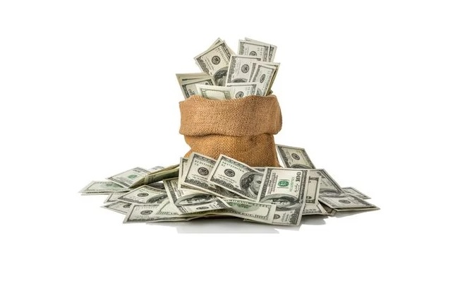 En crecimiento se mantienen las reservas internacionales del país / Por Alejandro Durán