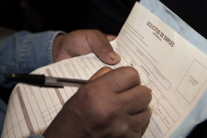 Ofertan 920 vacantes en 2.ª Feria Nacional de Empleo para las Juventudes en Veracruz