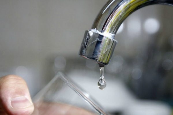 Con inversión histórica, impulsan infraestructura de agua potable en Chiapas