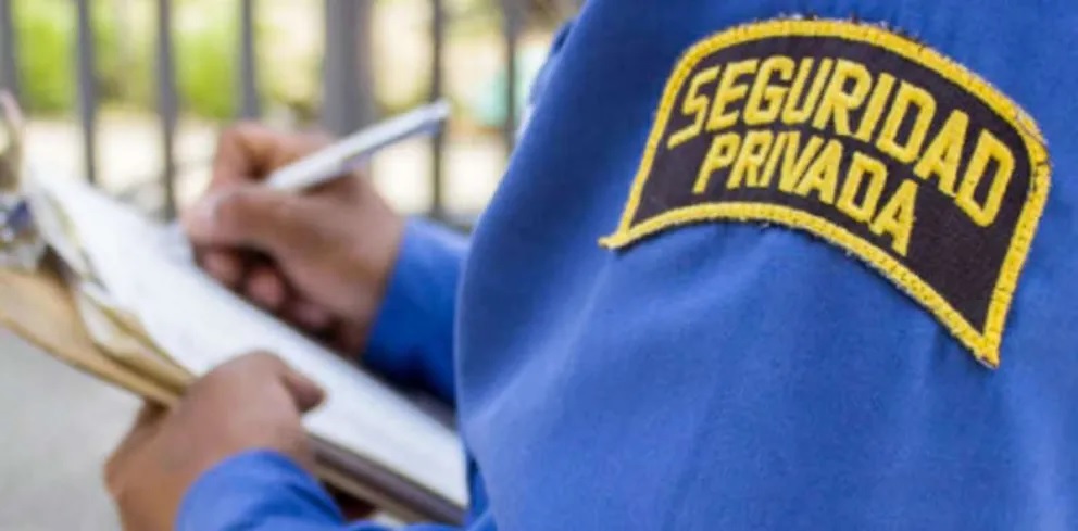 Fortalece Jalisco coordinación con empresas de seguridad privada para consolidar un sector más profesional